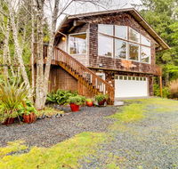 Cove Beach Forest Splendor - Accommodation Los Angeles