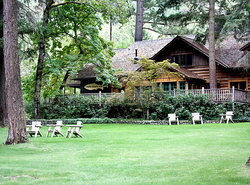 Weasku Inn