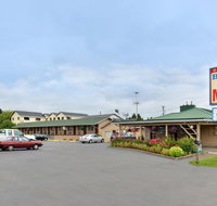 Corvallis Budget Inn - Accommodation Los Angeles