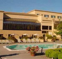 Monarch Hotel  Conference Center - Accommodation Los Angeles