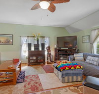 Sunset Beach Cottage - Accommodation Los Angeles