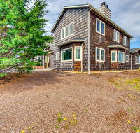 A Bandon Treasure - 3 Bed 3 Bath Vacation home in Bandon Dunes - Accommodation Los Angeles