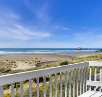 Spindrift Oceanfront Home - The Helm - Accommodation Los Angeles