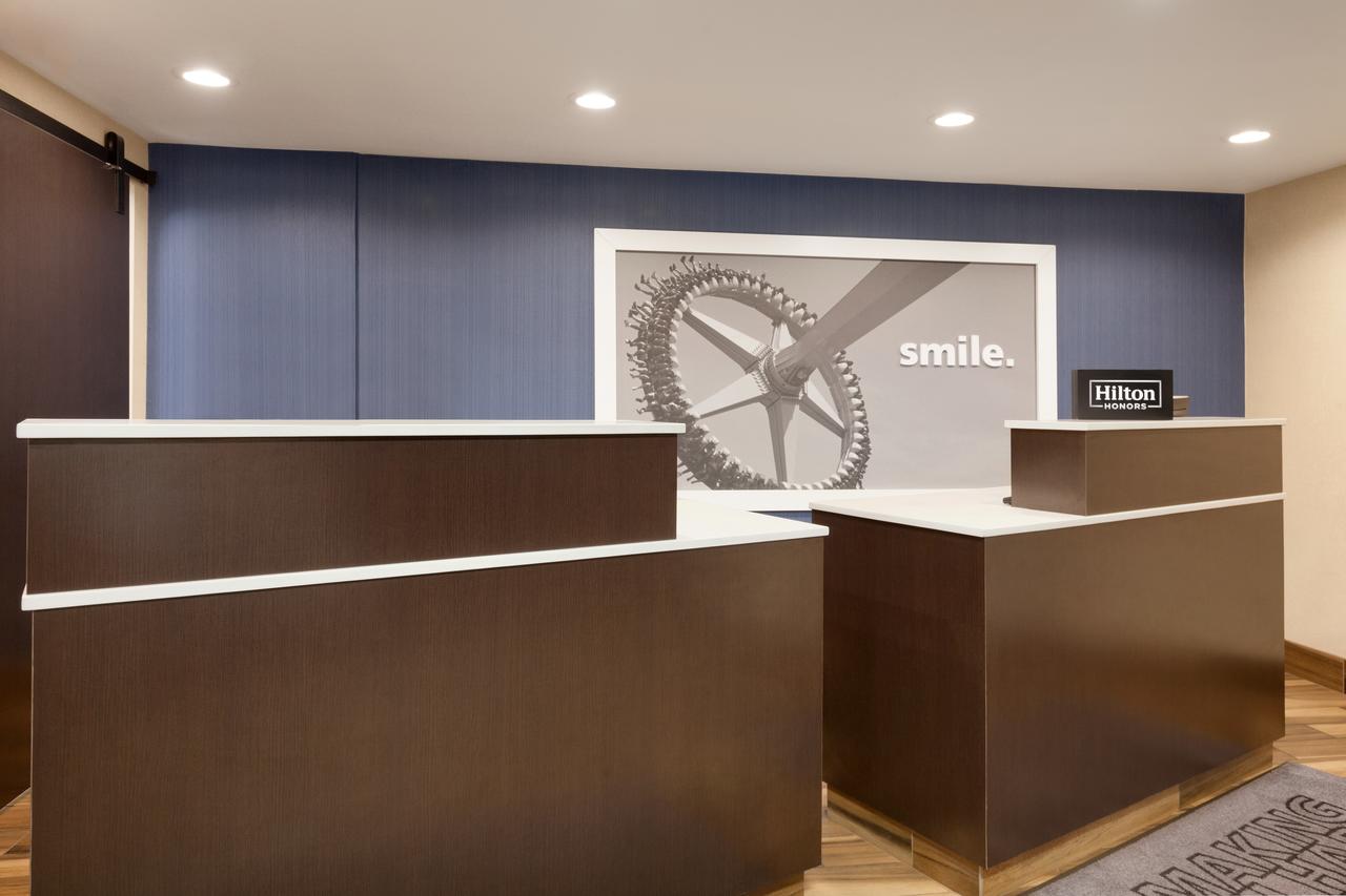 Hampton Inn - Portland/Clackamas - thumb 7