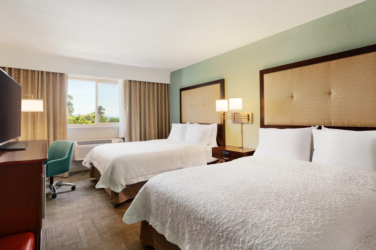 Hampton Inn - Portland/Clackamas - thumb 26