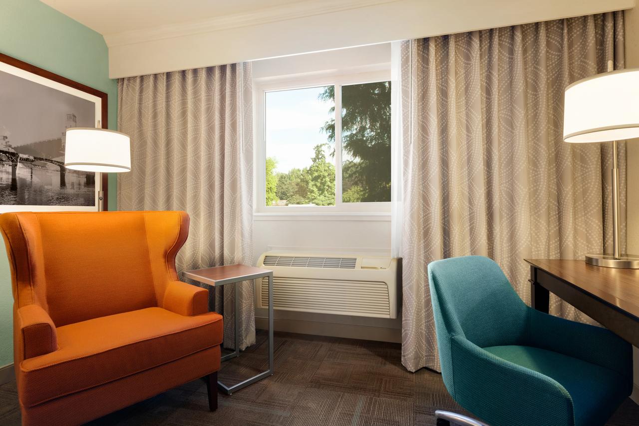 Hampton Inn - Portland/Clackamas - thumb 14