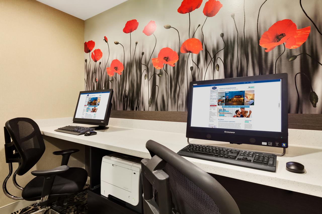 Hampton Inn - Portland/Clackamas - thumb 23