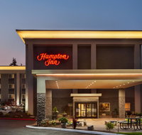 Hampton Inn - Portland/Clackamas - Accommodation Los Angeles
