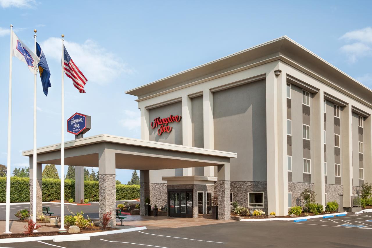 Hampton Inn - Portland/Clackamas - thumb 8