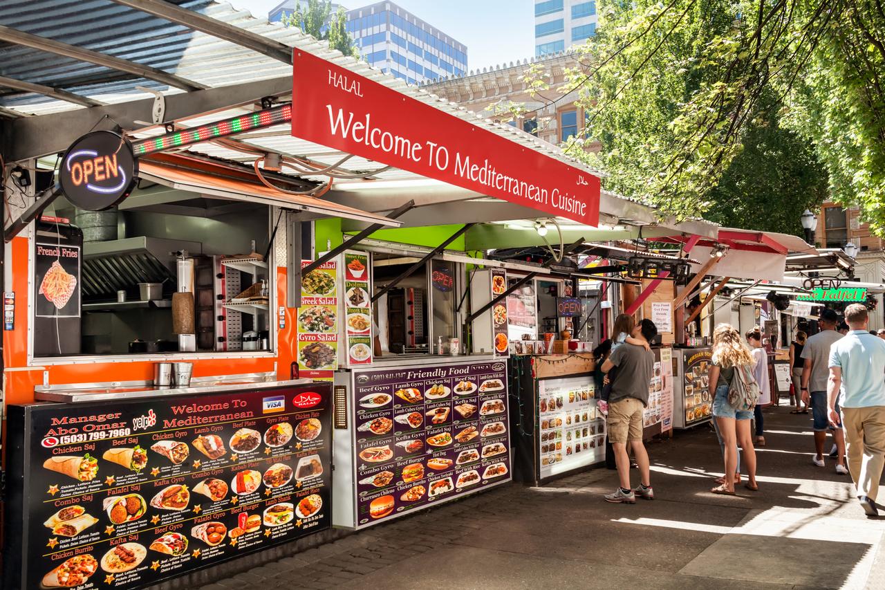 Hampton Inn - Portland/Clackamas - thumb 15