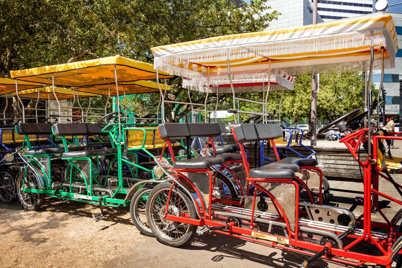 Hampton Inn - Portland/Clackamas - thumb 17