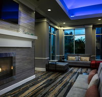 Hilton Garden Inn Corvallis - Accommodation Los Angeles