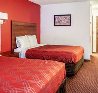 Econo Lodge Prineville - Accommodation Los Angeles