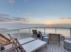The Oceanside Inn