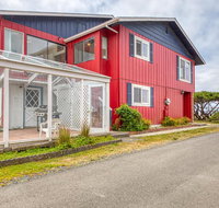 Tidal Links - 4 Bed 3 Bath Vacation home in Bandon Dunes - Accommodation Los Angeles