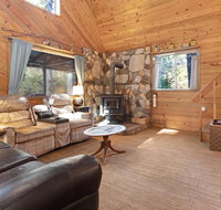 Sabala Cabin - Accommodation Los Angeles