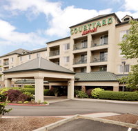 Courtyard by Marriott Portland Southeast/Clackamas - Accommodation Los Angeles