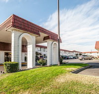 Motel 6 Hermiston - Accommodation Los Angeles