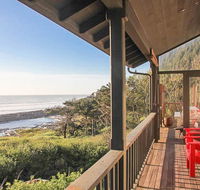 Pacific Ocean View Lodge - Accommodation Los Angeles