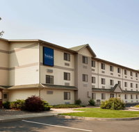 Travelodge by Wyndham Hermiston - Accommodation Los Angeles