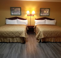 Galaxie Motel - Accommodation Los Angeles