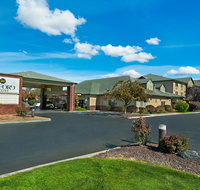 Oxford Suites Hermiston - Accommodation Los Angeles