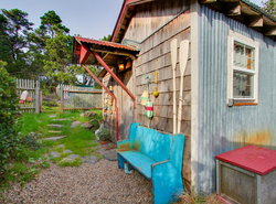 Fisherman's Cottage