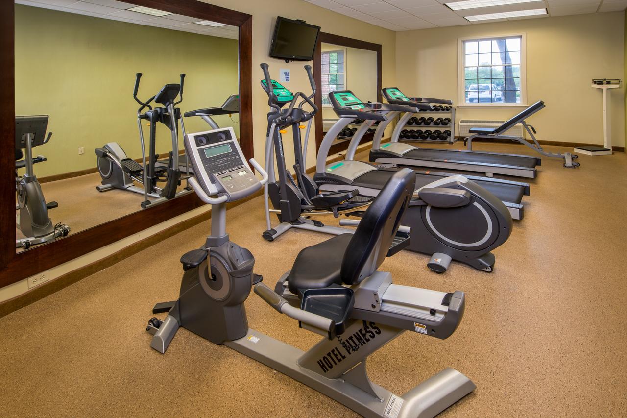 Holiday Inn Express State College At Williamsburg Square - thumb 26