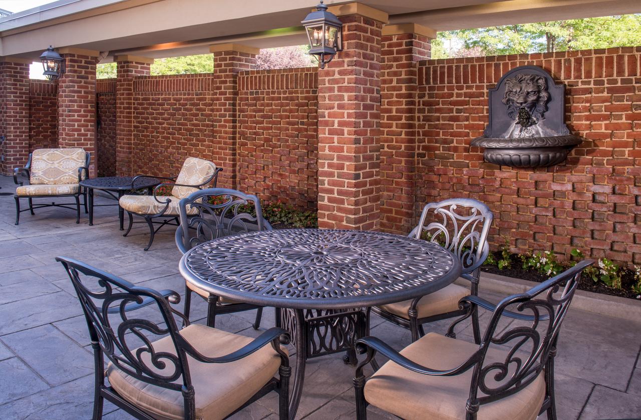 Holiday Inn Express State College At Williamsburg Square - thumb 24