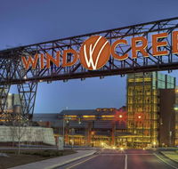 Wind Creek Bethlehem Casino  Resort - Accommodation Los Angeles