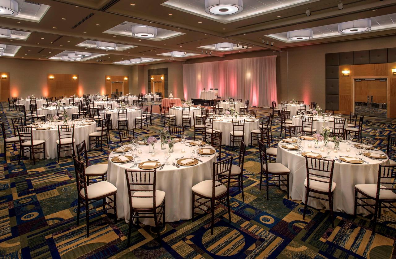 Hyatt Regency Pittsburgh International Airport - thumb 21