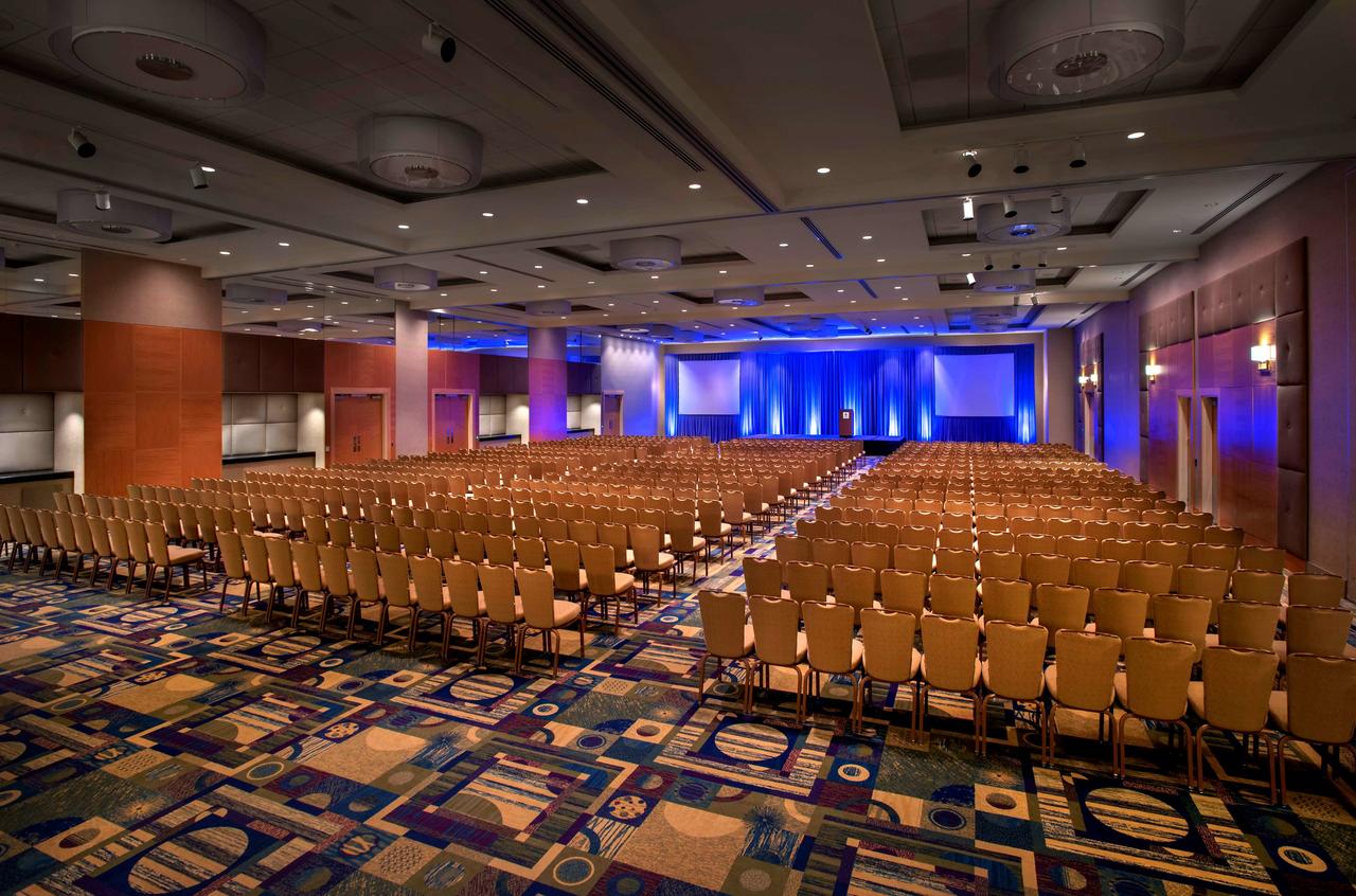 Hyatt Regency Pittsburgh International Airport - thumb 24