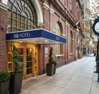 Club Quarters Hotel in Philadelphia - Accommodation Los Angeles