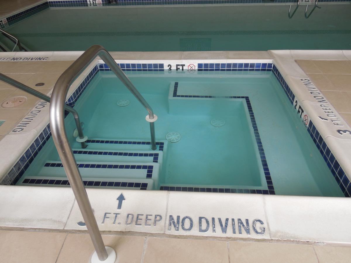 Country Inn & Suites By Radisson, Harrisburg At Union Deposit Road, PA - thumb 33