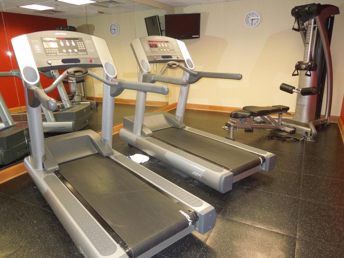 Country Inn & Suites By Radisson, Harrisburg At Union Deposit Road, PA - thumb 32