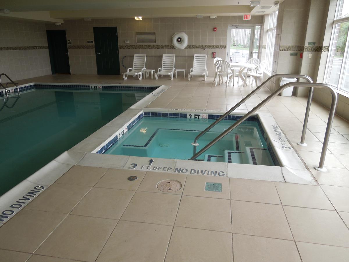 Country Inn & Suites By Radisson, Harrisburg At Union Deposit Road, PA - thumb 26