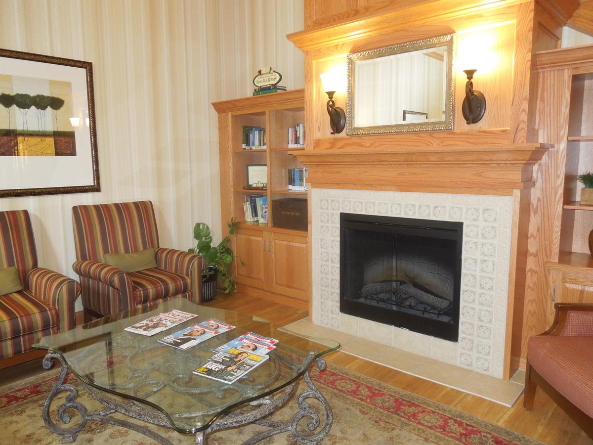 Country Inn & Suites By Radisson, Harrisburg At Union Deposit Road, PA - thumb 20