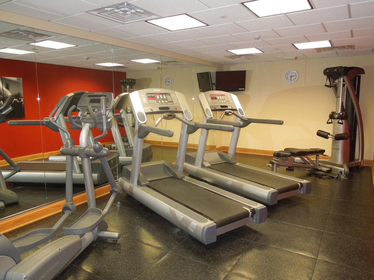 Country Inn & Suites By Radisson, Harrisburg At Union Deposit Road, PA - thumb 12