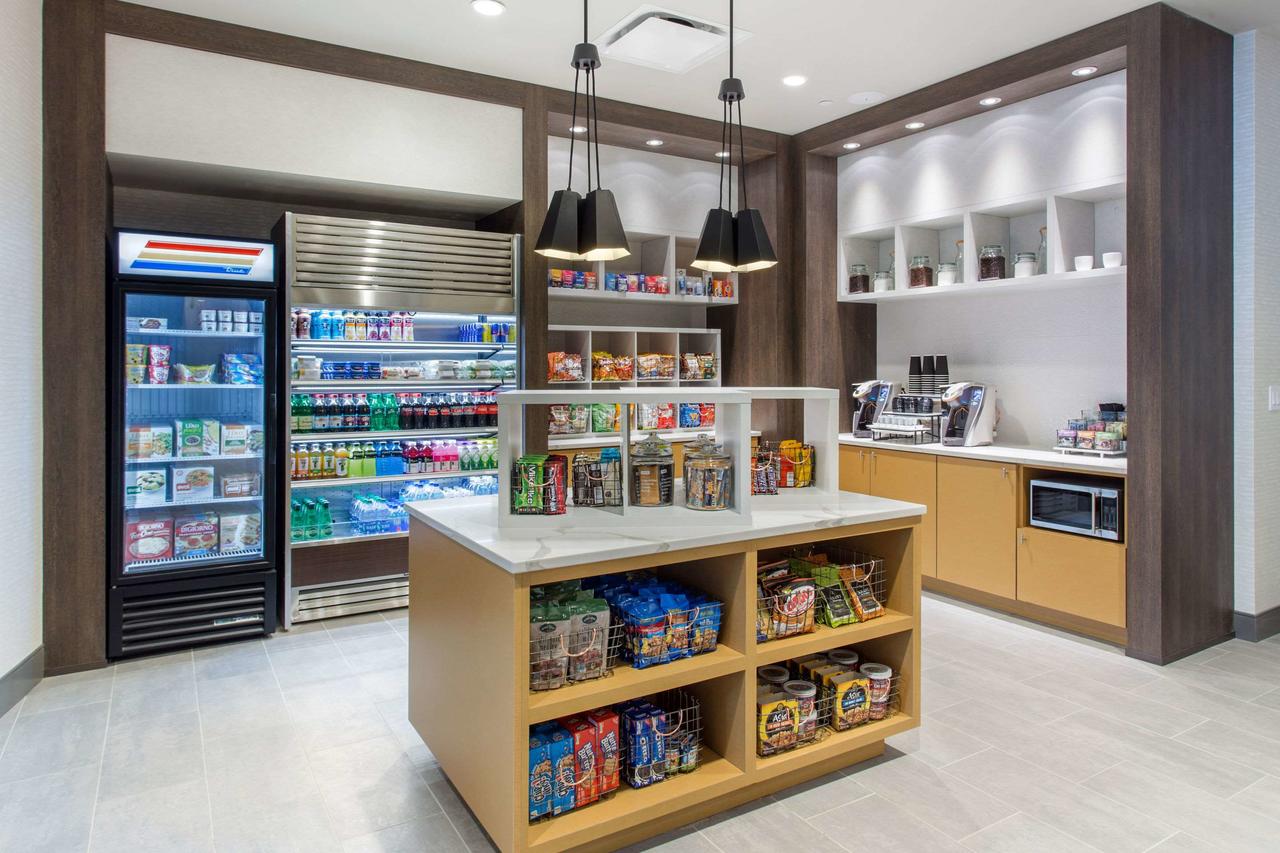 Cambria Hotel Philadelphia Downtown Center City - thumb 42