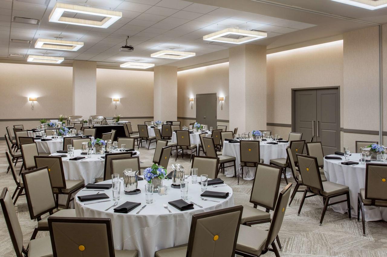 Cambria Hotel Philadelphia Downtown Center City - thumb 24