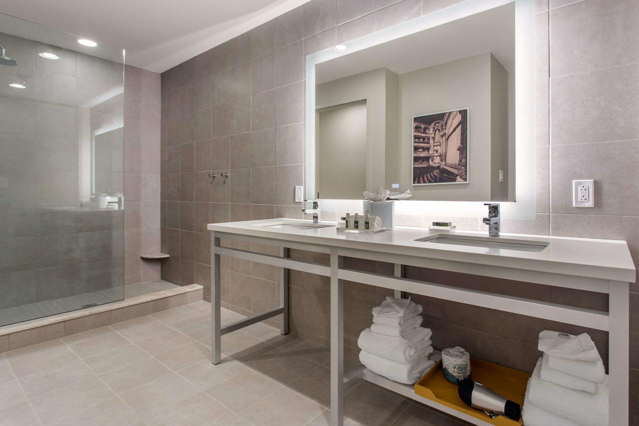 Cambria Hotel Philadelphia Downtown Center City - thumb 41