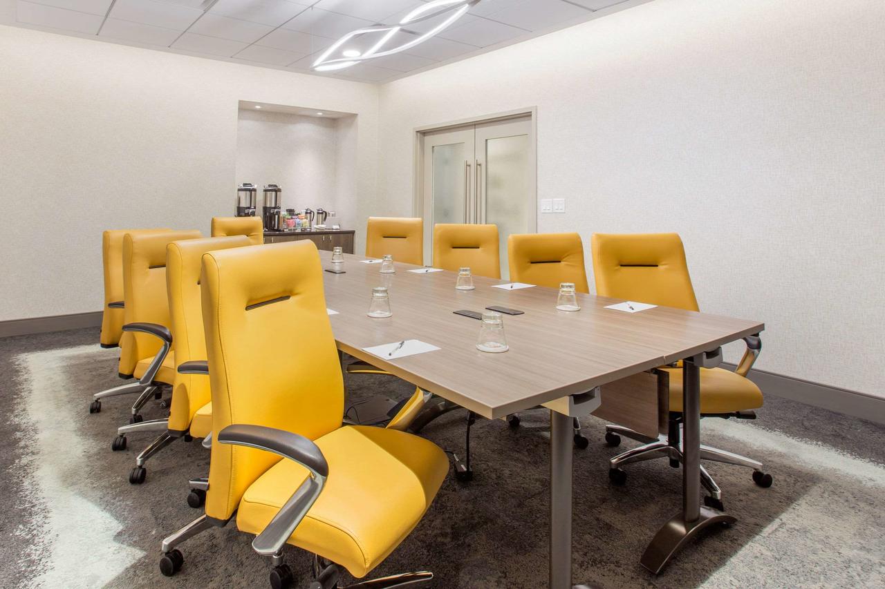 Cambria Hotel Philadelphia Downtown Center City - thumb 20