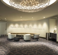 The Windsor Suites Philadelphia - Accommodation Los Angeles