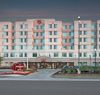 Residence Inn Philadelphia Conshohocken - Accommodation Los Angeles