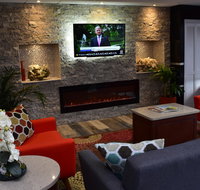 Quality Inn East Stroudsburg - Poconos - Accommodation Los Angeles