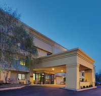 La Quinta by Wyndham Harrisburg Airport Hershey - Accommodation Los Angeles