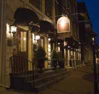 Penn's View Hotel Philadelphia - Accommodation Los Angeles