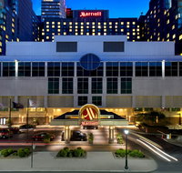 Philadelphia Marriott Downtown - Accommodation Los Angeles