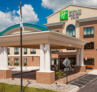 Holiday Inn Express and Suites Limerick-Pottstown - Accommodation Los Angeles