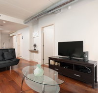Fantastic Philly Fully Furnished Apartments - Accommodation Los Angeles